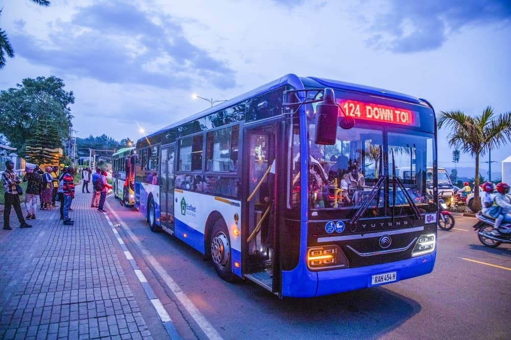 ITS Intelligent Transport System